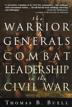 The Warrior Generals - Buell, Thomas