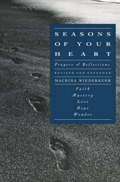Seasons of Your Heart - Wiederkehr, Macrina