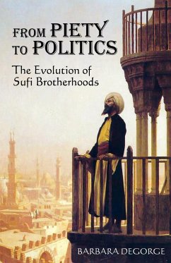 From Piety to Politics - Degorge, Barbara