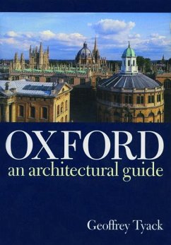 Oxford - Tyack, Geoffrey (Director, Director, Stanford University Centre in O