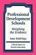 Professional Development Schools - Bild 1