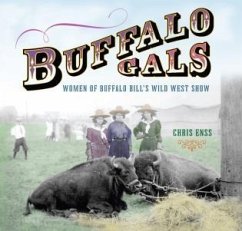 Buffalo Gals - Enss, Chris