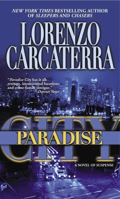 Paradise City - Carcaterra, Lorenzo