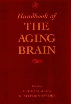 Handbook of the Aging Brain - Wang, Eugenia / Snyder, D. Stephen (eds.)