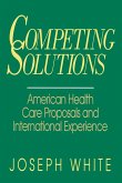 Competing Solutions Competing Solutions