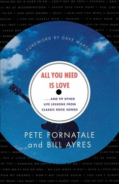 All You Need is Love - Fornatale, Pete; Ayres, Bill