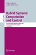 Hybrid Systems: Computation and Control - Bild 1