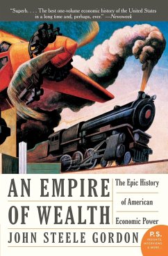 Empire of Wealth - Gordon, John Steele