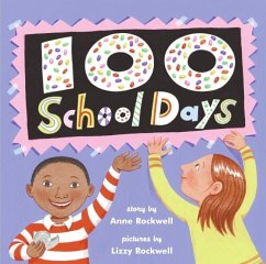 100 School Days - Rockwell, Anne