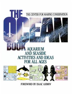 The Ocean Book - Center For Marine Conservation (Cmc)