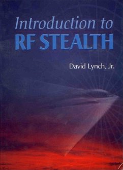 Introduction to RF Stealth - Lynch, David A.