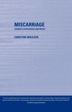 Miscarriage - Moulder, Christine