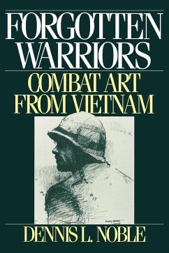 Forgotten Warriors - Noble, Dennis L.