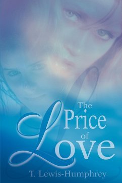 The Price of Love - Humphrey, T. Lewis