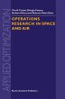 Operations Research in Space and Air - Bild 1