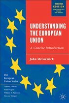 Understanding the European Union - McCormick, John