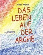 Cover Das Leben auf der Arche