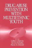 Drug Abuse Prevention with Multiethnic Youth