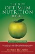 The New Optimum Nutrition Bible - Bild 1
