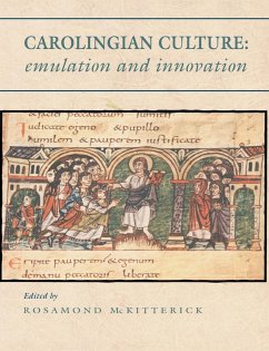 Carolingian Culture - McKitterick, Rosamond (ed.)
