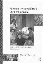 Group Interactive Art Therapy - Waller, Diane