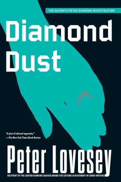 Cover Diamond Dust