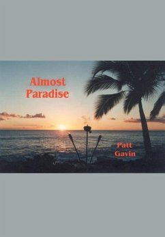 Almost Paradise - Gavin, Patt