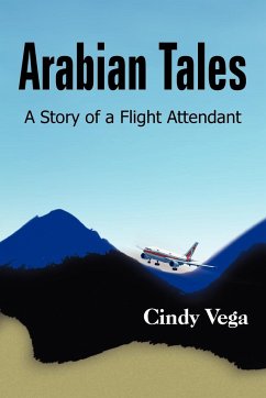 Arabian Tales - Vega, Cindy