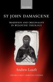 St John Damascene