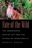 Fate of the Wild