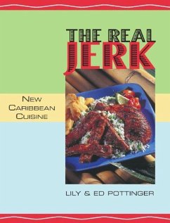 The Real Jerk - Pottinger, Lily; Pottinger, Ed