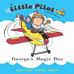 George's Magic Day - Baker Smith, Grahame