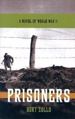 Prisoners - Zollo, Burt