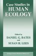 Case Studies in Human Ecology - Bild 1