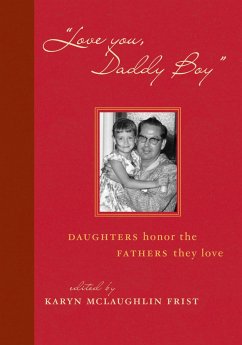 Love You, Daddy Boy - Frist, Karyn Mclaughlin