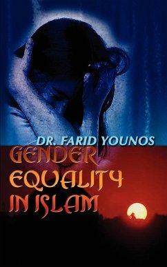 Gender Equality in Islam