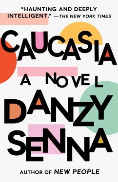 Caucasia - Senna, Danzy