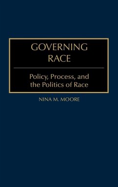 Governing Race - Moore, Nina M.