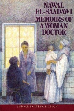 Cover Memoirs of a Woman Doctor