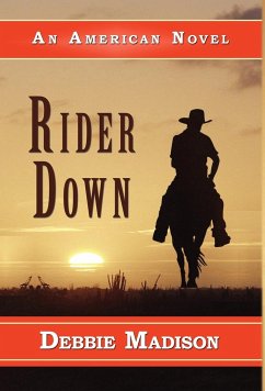 Rider Down - Madison, Debbie