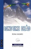 Long Time Dead