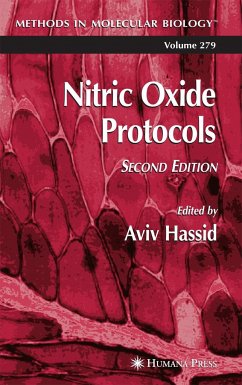 Nitric Oxide Protocols - HASSID AVIV