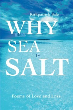 Why the Sea is Salt - Sale, Kirkpatrick