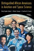 Distinguished African Americans in Aviation and Space Science