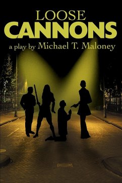 Loose Cannons - Maloney, Michael T.