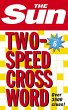 The Sun Two-Speed Crossword Book 6 - Bild 1