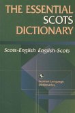 Essential Scots Dictionary