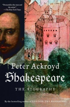 Shakespeare - Ackroyd, Peter