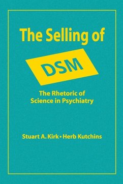 The Selling of DSM - Kirk, Stuart A.