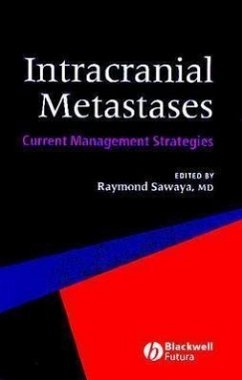 Intracranial Metastases - Sawaya, Raymond